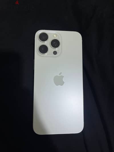 Apple - iPhone 15 Pro Max
