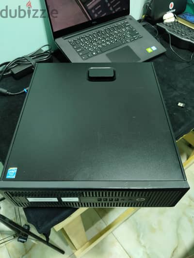 كيسة hp elitebook للبيع
