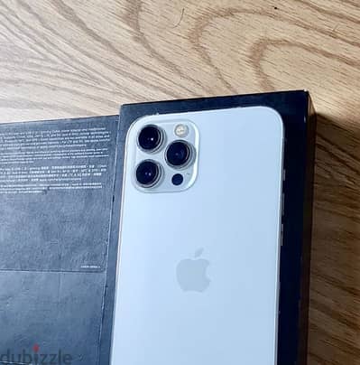 آبل - آيفون 12 برو ماكس