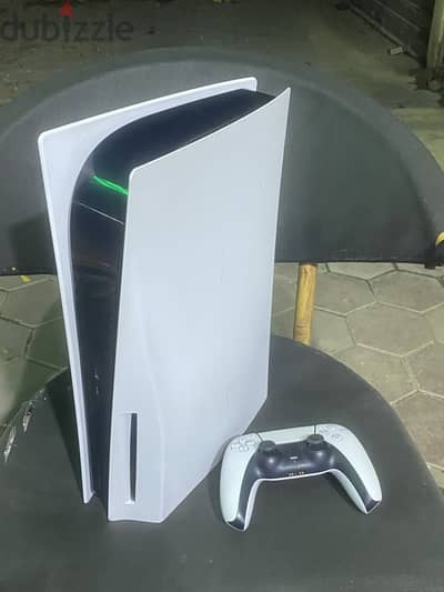 Ps5 fat digtal