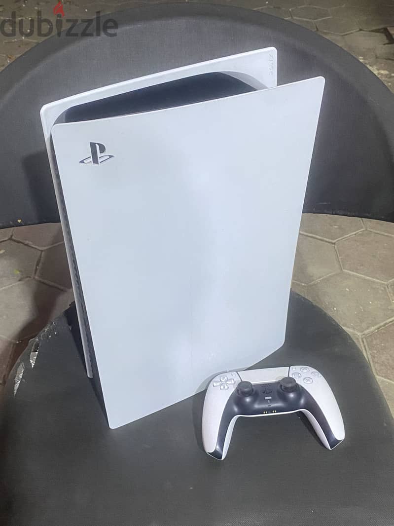 Ps5 fat نسخه كامله 1