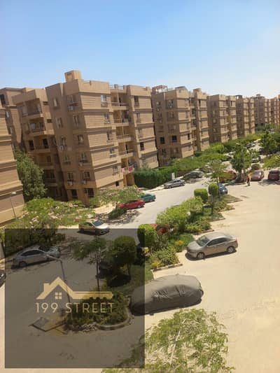 145 sqm Apartment for Sale in Spanish District Compound | 3 BR + Parking 145 sqm Apartment for Sale in Spanish District Compound | 3 BR + Parking