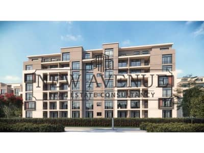 Spacious Apartment with Prime Location in Sarai Mostakbal City Next to Madinaty By Madinet Masr