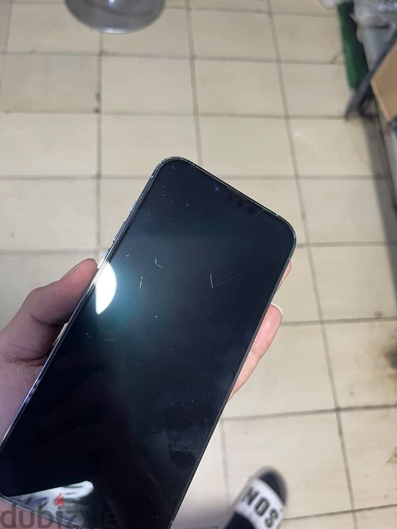 Apple - iPhone 13 Pro Max 6