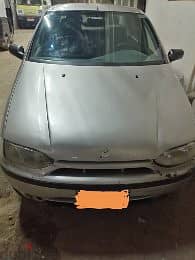 فيات سيينا 2000 سيينا
