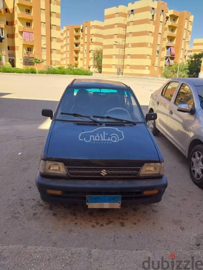 سوزوكى ماروتى 2013 للبيع مدينة بدر