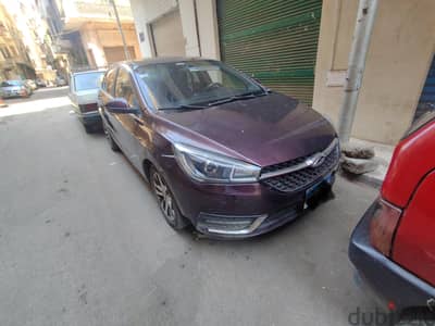 شيرى أريزو 5 2021
