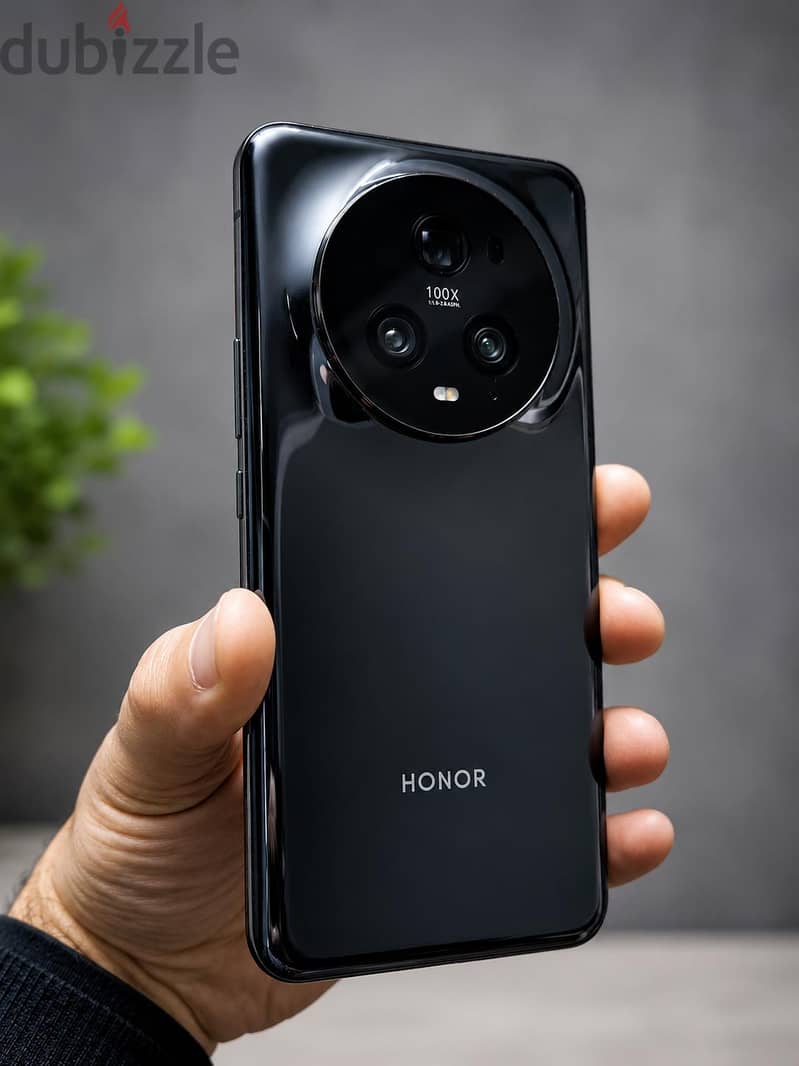 Honor Magic 5 Pro 16/512 2