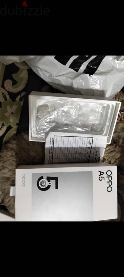 Oppo A5