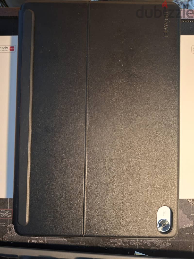 Huawei Matepad 11.5 papermate 2