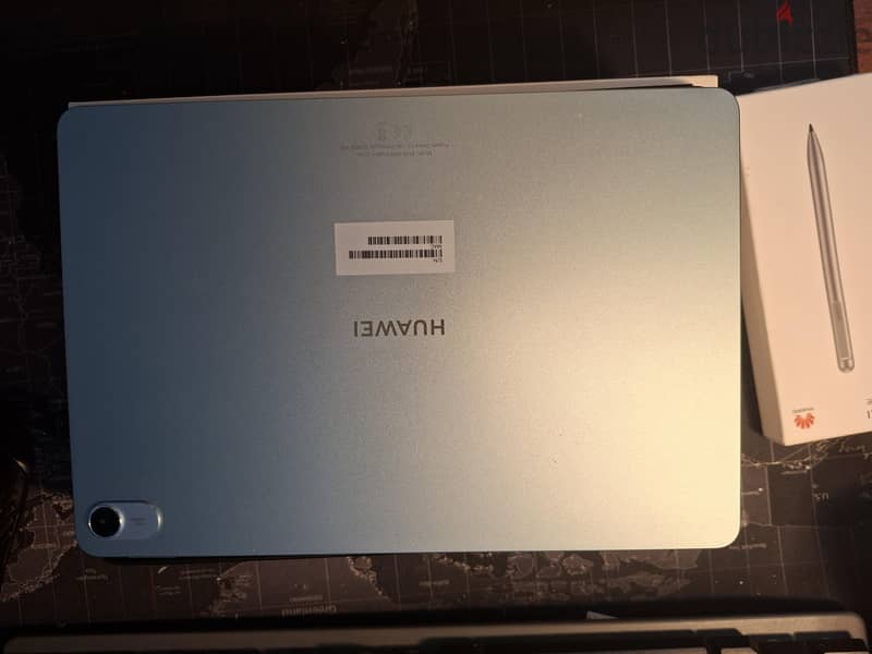 Huawei Matepad 11.5 papermate 3