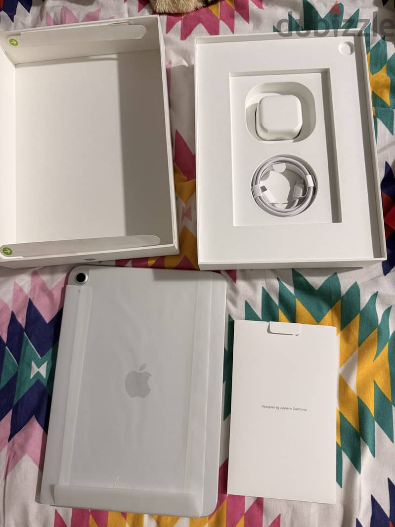Ipad A16 -128 GB 2