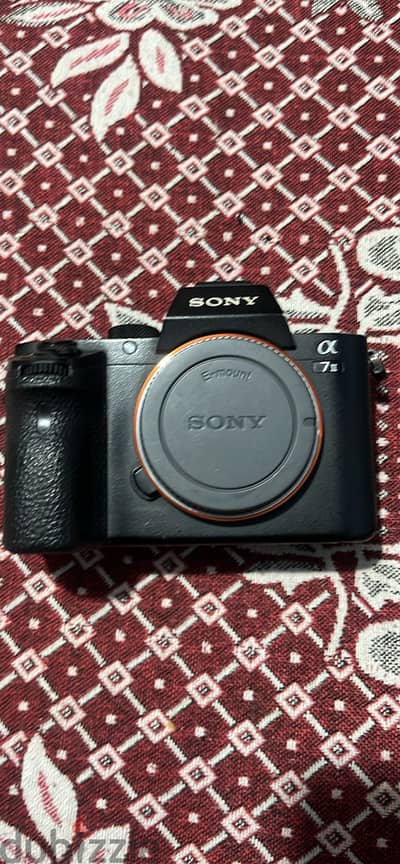 Sony a7ii