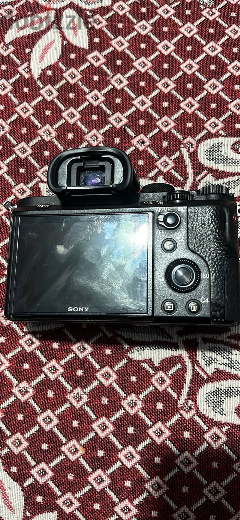 Sony a7ii 1