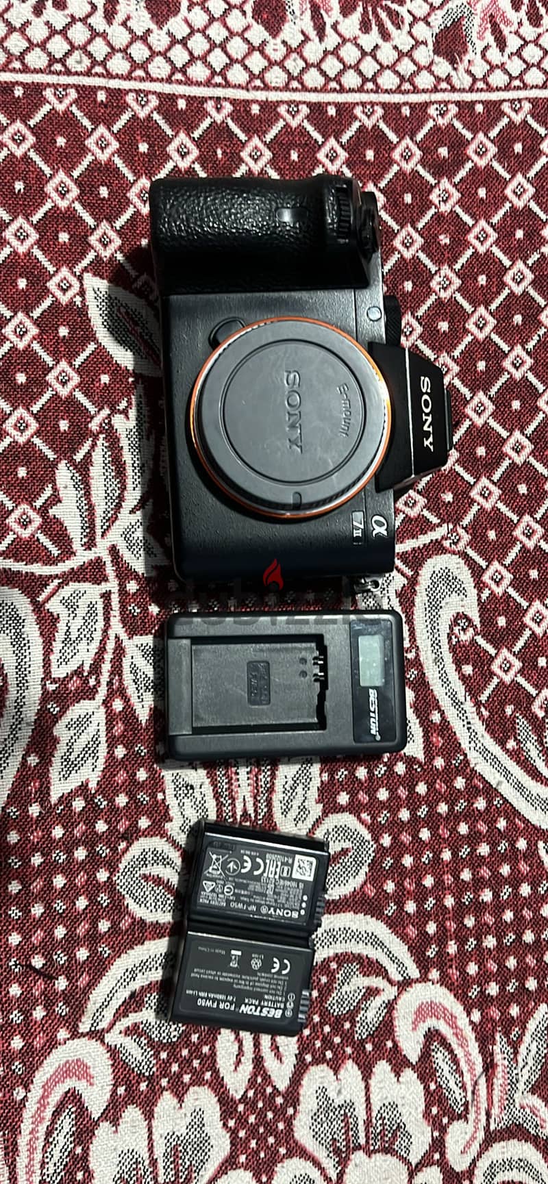 Sony a7ii 5