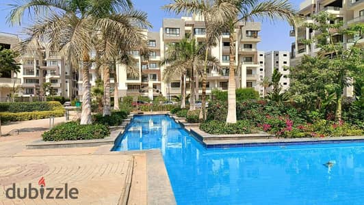 203 SQM Apartment for Sale in Astoria Park Compound | 4 Bedrooms | Triple-Facade Unit | Prime Location | October Gardens 203 SQM Apartment for Sale in Astoria Park Compound | 4 Bedrooms | Triple-Facade Unit | Prime Location | October Gardens