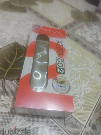 Oxva xlim go 2 استعمال شهر خفيف جدا