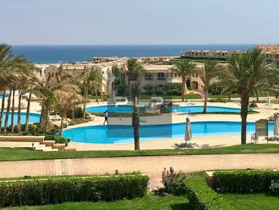 Chalet for Rent in La Vista Bay Sea & Pool View ready to move
