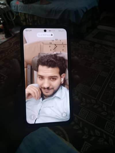 سامسونج ايه 55 5 جي