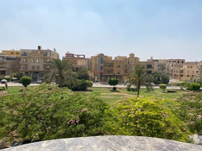 بنتهاوس البنفسج التجمع الأول