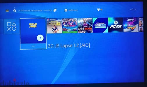 PlayStation 4 Fat 1TB