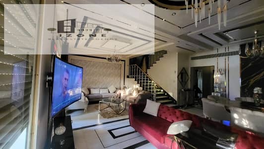 Best Price Twin House for Sale in Mivida Parcel 2 New Cairo with an Area of 190 sqm BUA and 310 sqm Land 3 Bedrooms