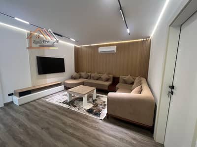 "Detached villa model (C) for sale in my city, ultra super lux"