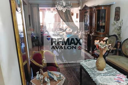 Apartment for sale 150 m Roshdi (Abo Qir)