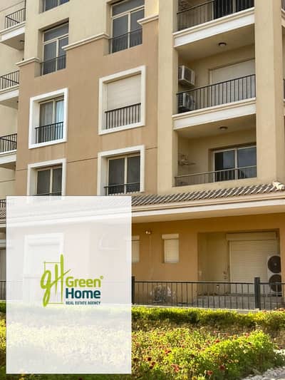 Lowest-Priced & Prime location Apartment for Sale 172 m² in Sarai Mostakbal City