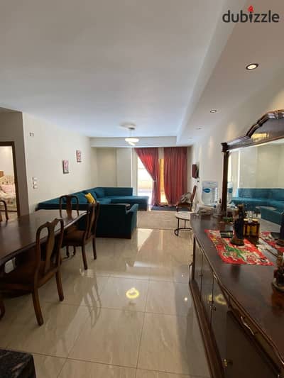 Luxury Duplex for Sale in El Shorouk City – District 7 Villas, 260 sqm with 35 sqm Private Garden, Ground Floor & Basement, 4 Bedrooms, Ultra Super Lu