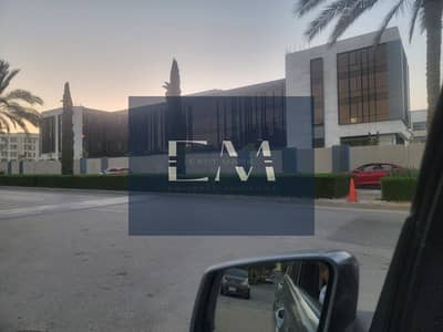 Shop For Sale  in Mivida ,Immediate Delivery