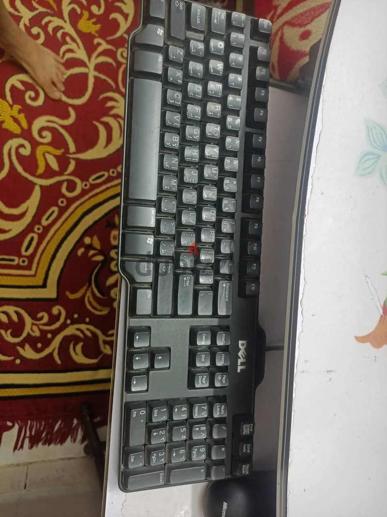 كمبيوتر  كامل 4