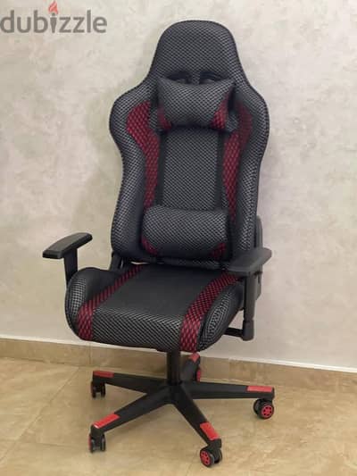 كراسي جيمنج  ماش كسر زيرووو  مستورد