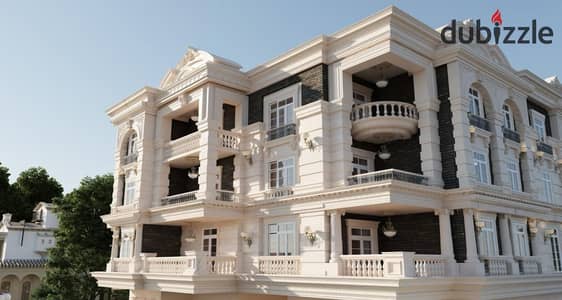  Exceptional opportunity in the second neighborhood – Bayt Al-Watan