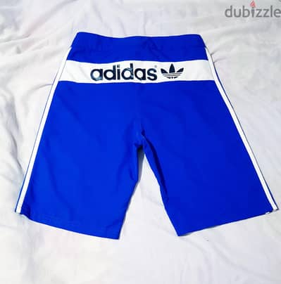 شورت سباحة Adidas أورجينال