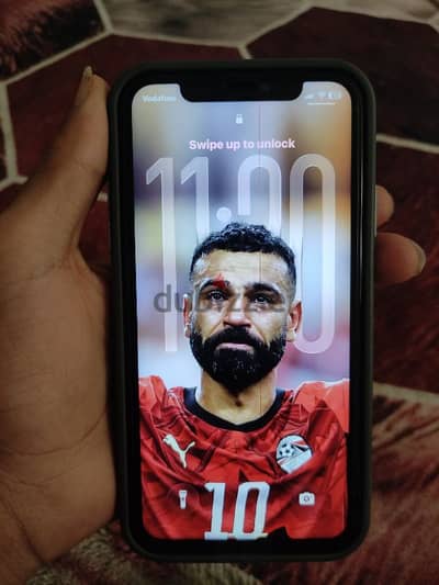 ايفون 11 العادي