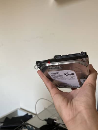 هارد hdd500gb