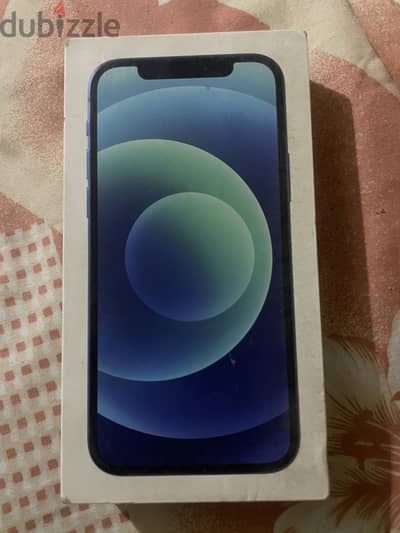 Apple - iPhone 12