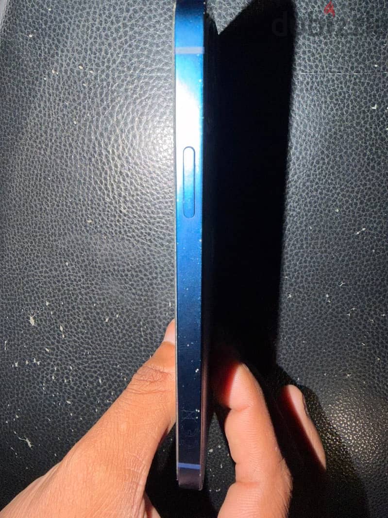 Apple - iPhone 12 1