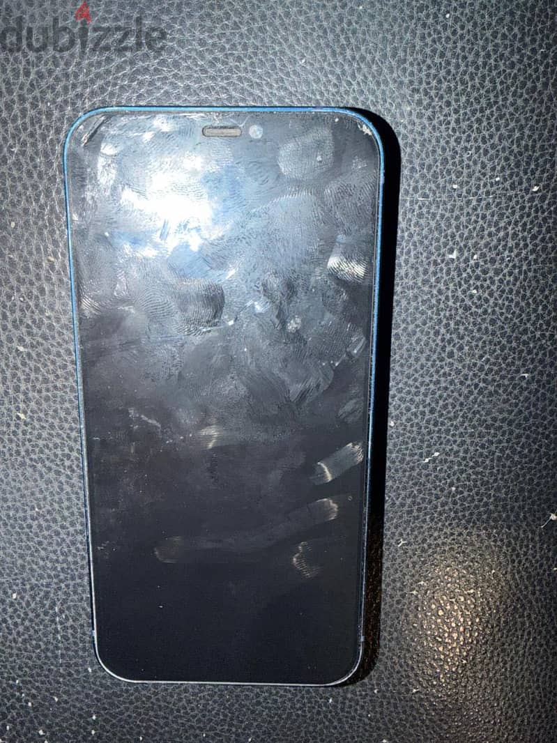 Apple - iPhone 12 2