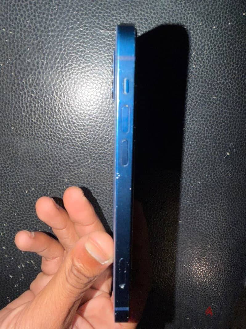 Apple - iPhone 12 3