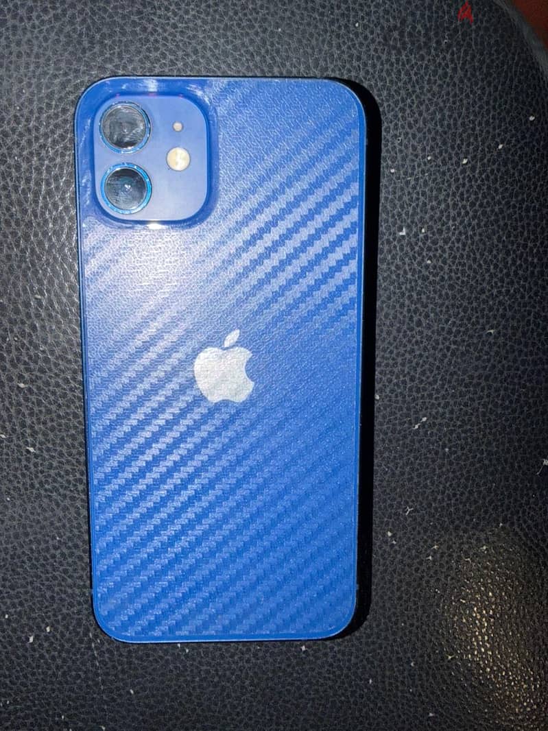 Apple - iPhone 12 4