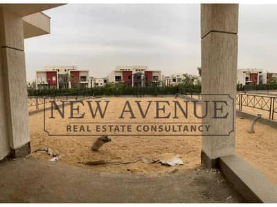 Twin house with garden for Sale in Madinty Ready to Move - Privacy & Premium Living