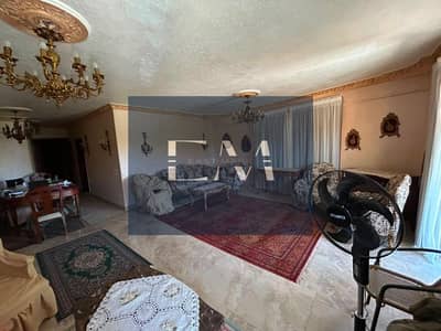 شقة للإيجار مفروشة بالكامل بالتكييفات، فيو جاردن