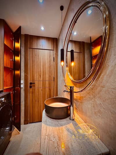 Apartment 133 m² for sale in Madinaty B11, ultra super lux finishing