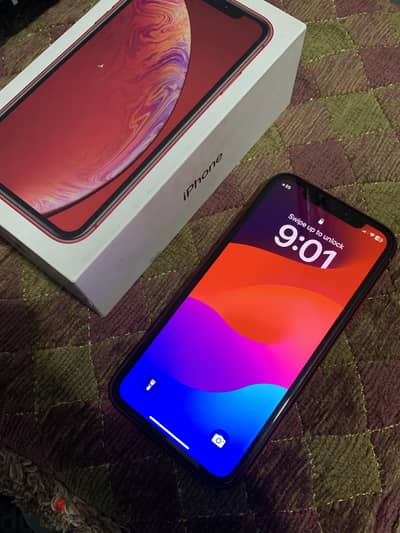 Apple - iPhone XR