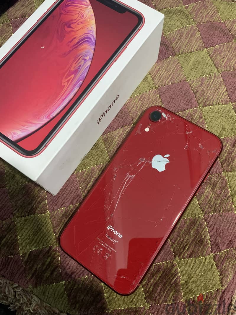 Apple - iPhone XR 2