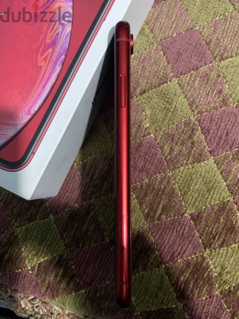 Apple - iPhone XR 3
