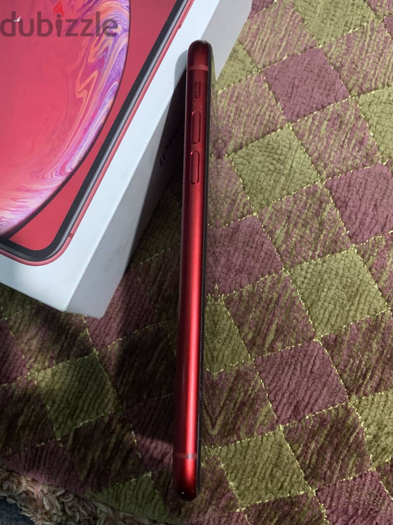 Apple - iPhone XR 5