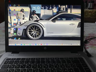لابتوب hp
